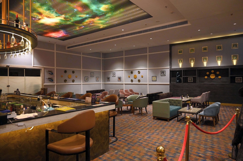 Ramada Plaza by Wyndham Jammu Vijaypur 50/69