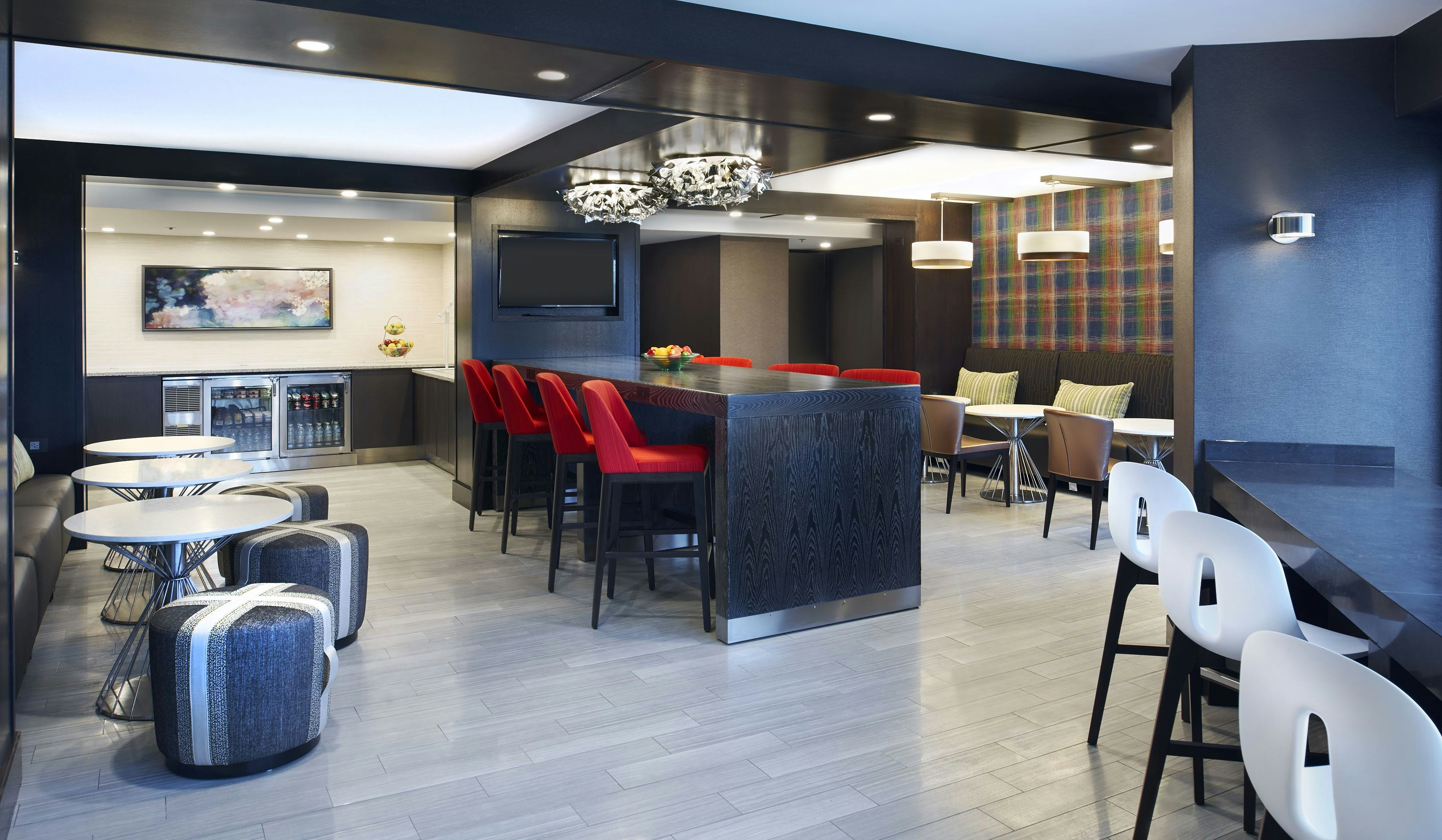 Hilton Minneapolis-St. Paul Airport 25/39