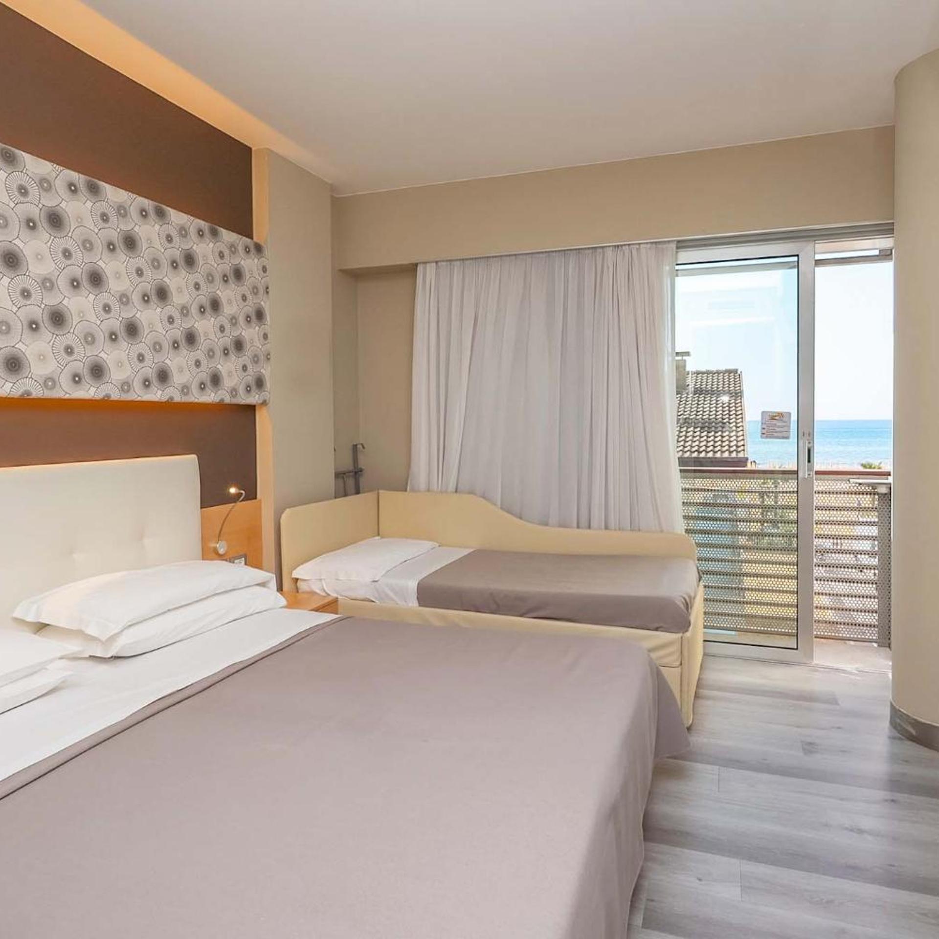 Hotel Rosanna 3 Stelle Superior 19/62
