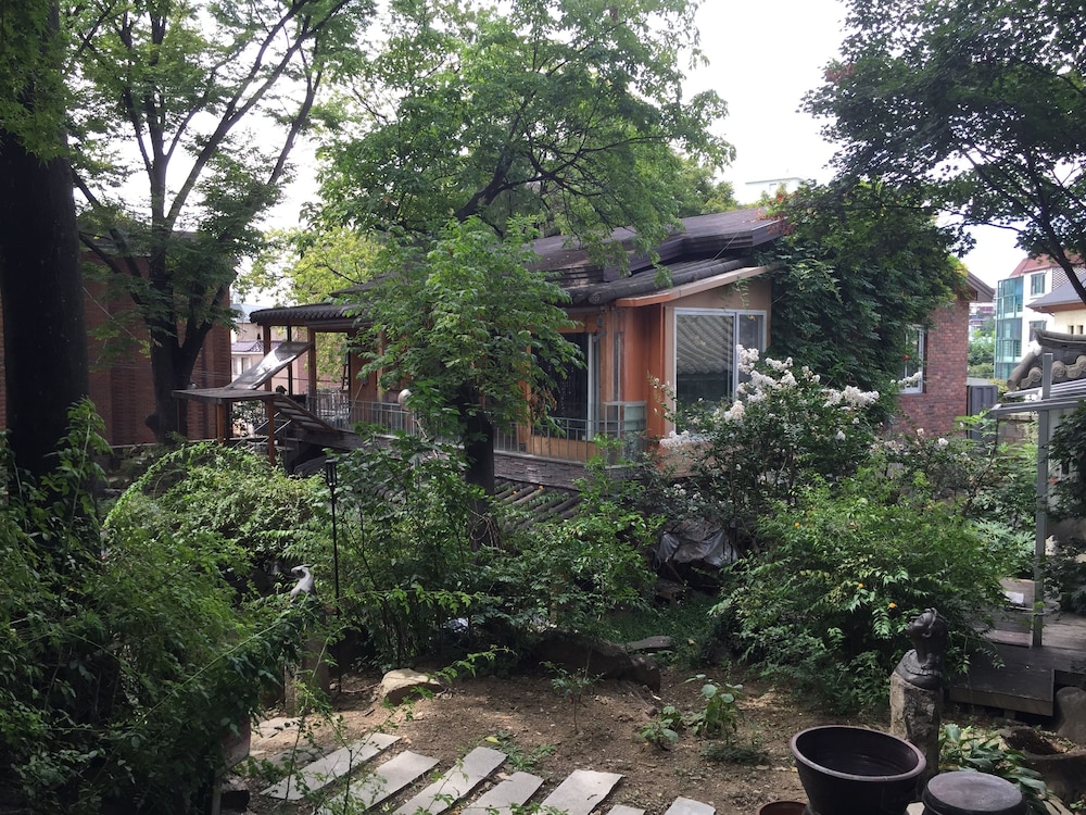 Jiwoljang Guest House 41/50