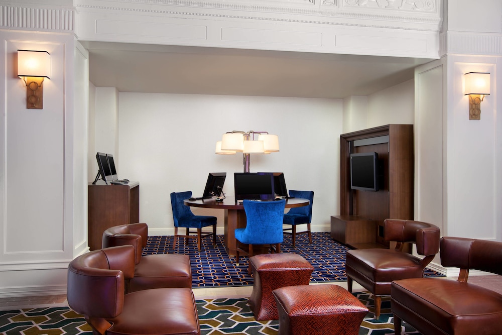 The Gunter Hotel 16/27