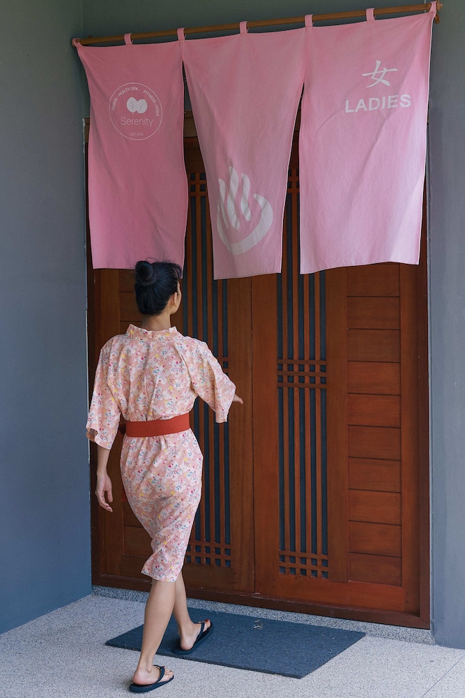 Serenity Hotel Spa & Onsen 44/69
