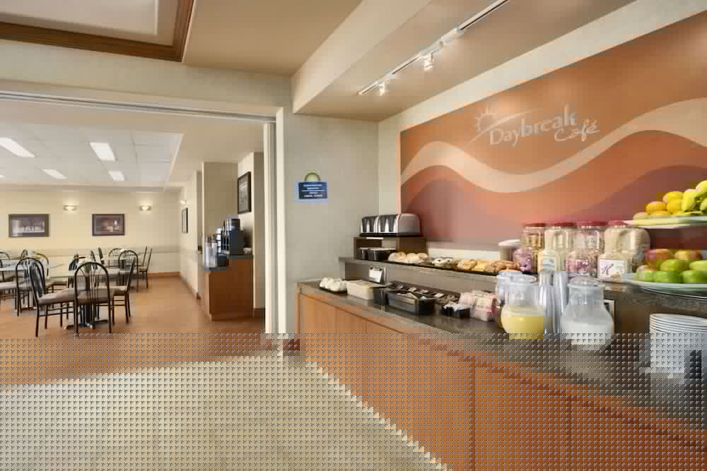 Days Inn Red Deer 23/28