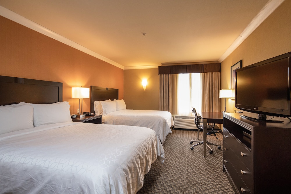 Holiday Inn Express Castro Valley 22/71