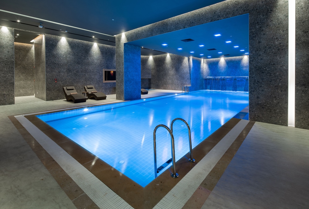 DoubleTree by Hilton Kocaeli 19/50