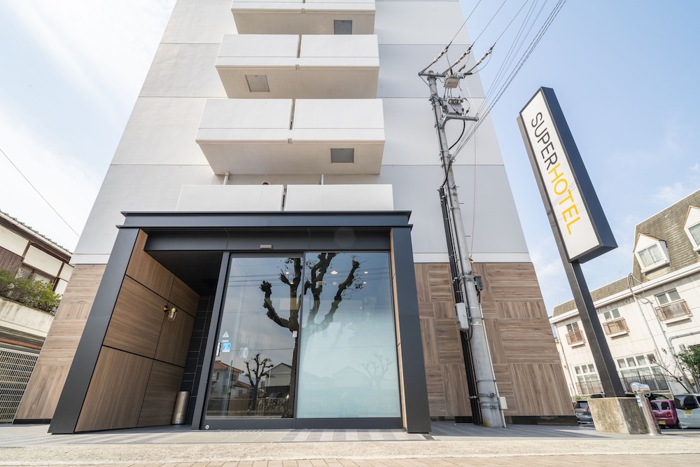 Super Hotel Niihama 1/37