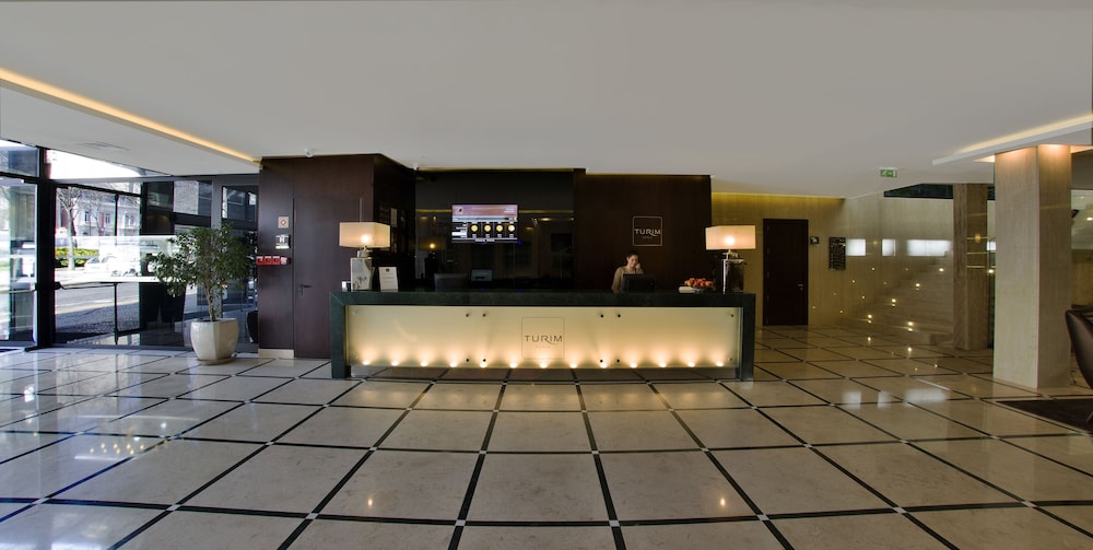 Turim Avenida Liberdade Hotel 7/50