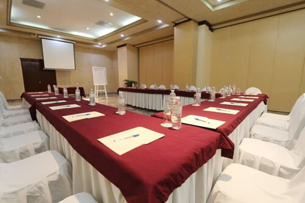 Dorados Conventions And Resort Ex Club Dorados Oaxtepec 56/68