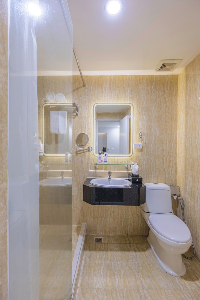 A25 Hotel - 255 Le Thanh Ton 50/51