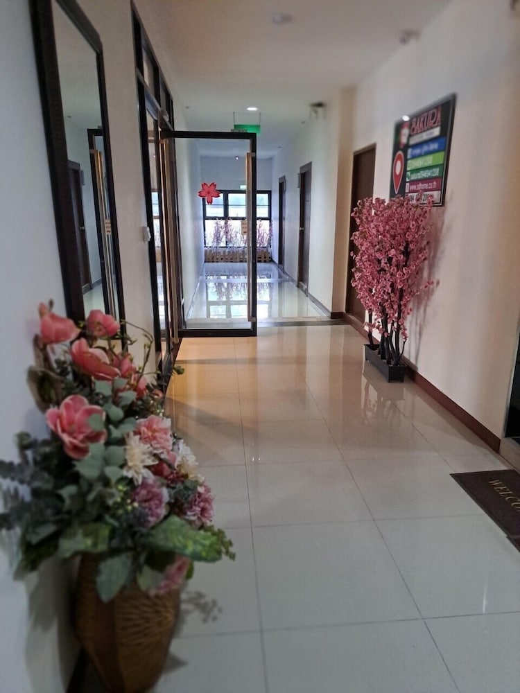 Sakura Boutique Hotel And Residence 20/38