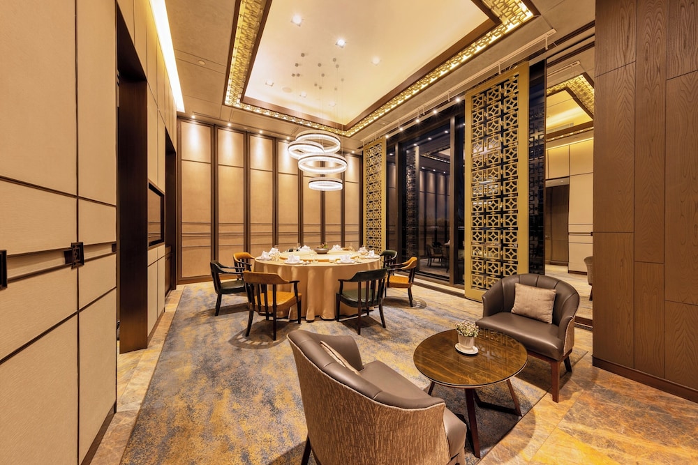 Shangri-La Songbei Harbin 37/56