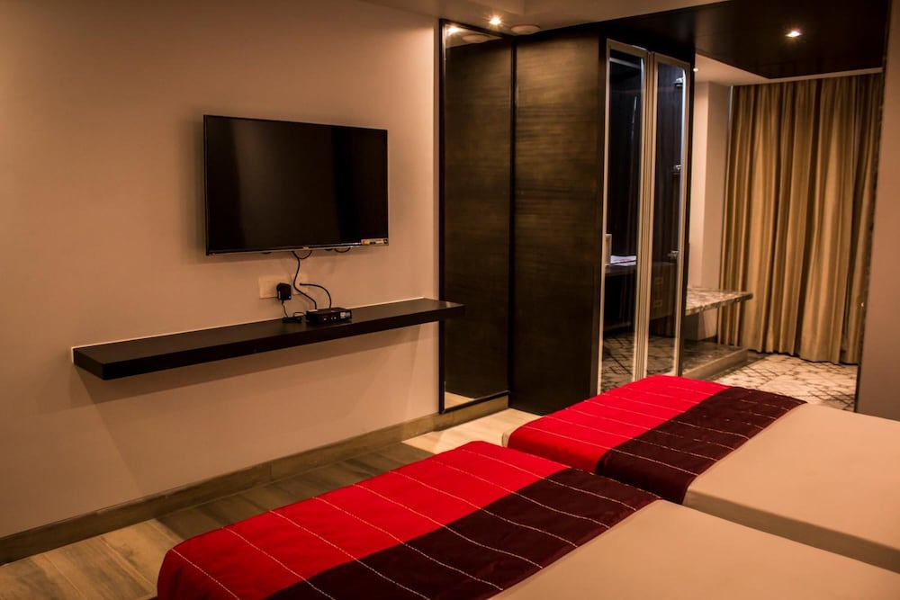 Regency Tirunelveli By GRT Hotels 29/35