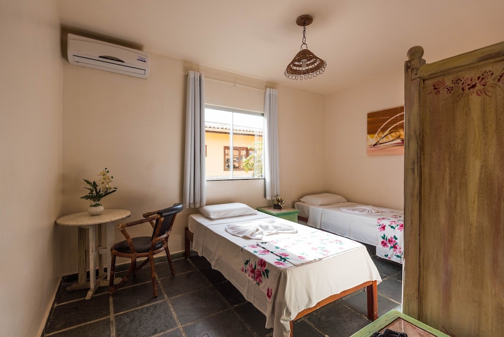 Vale Verde Praia Hotel 34/71
