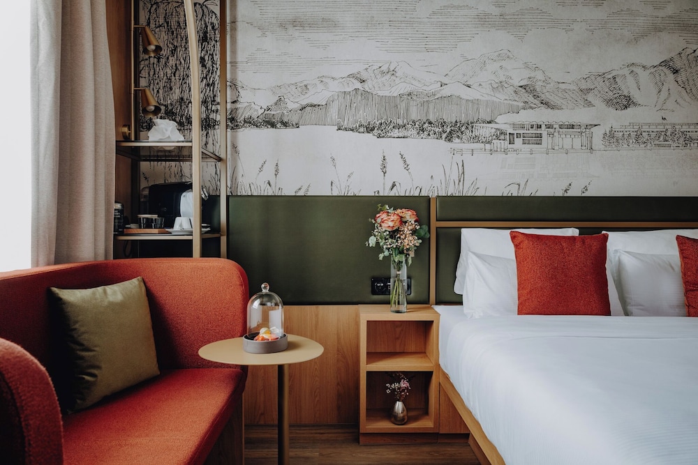 Standard Room (Non-Refundable)