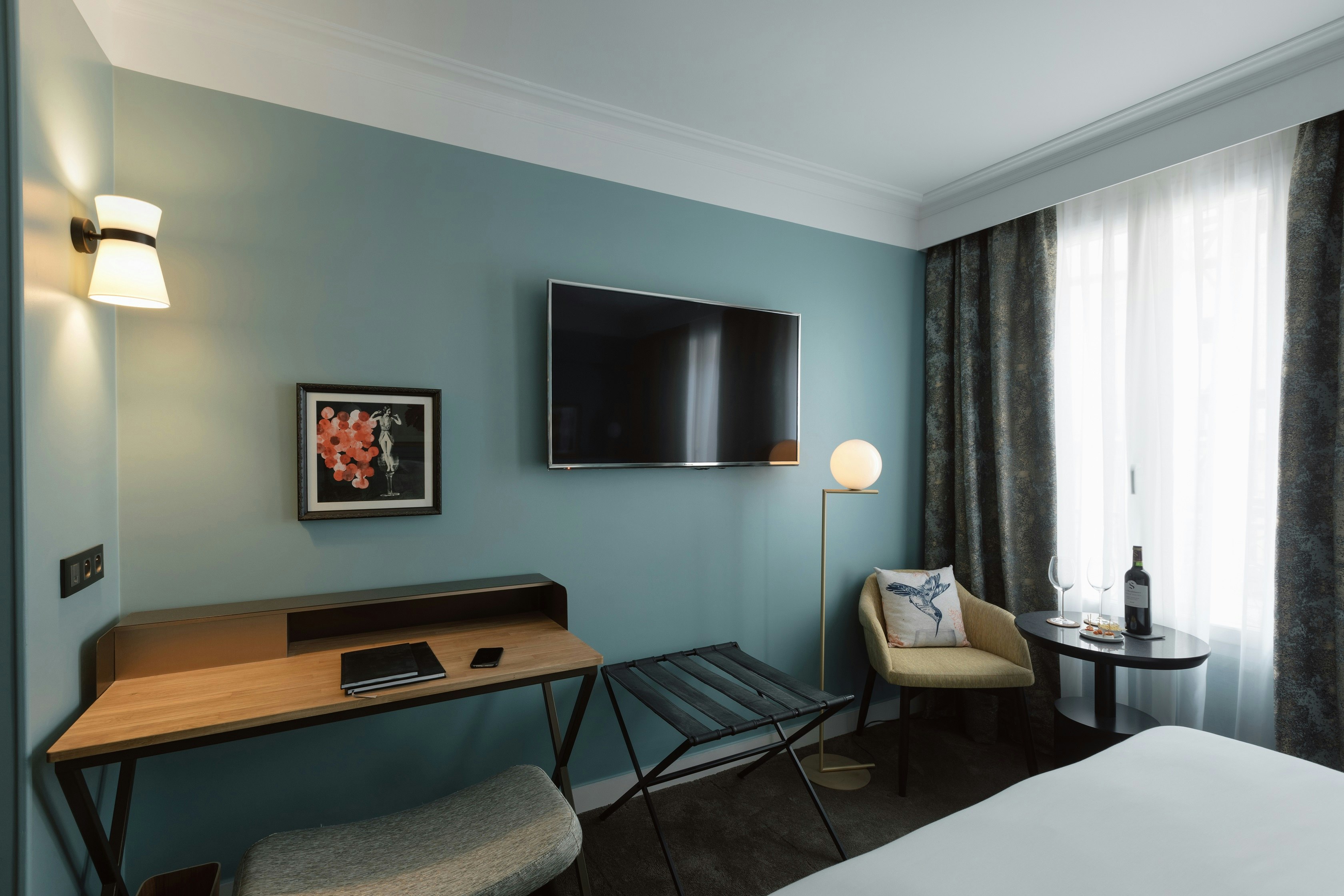Xo Hotel Formerly Le Pierre Paris Hotel 39/54