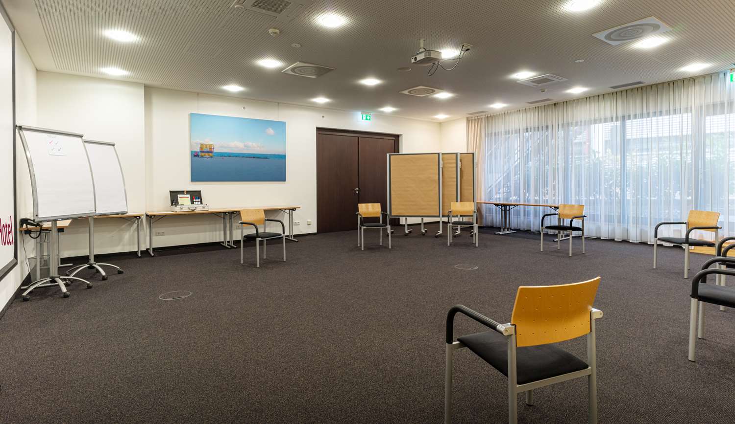 Best Western Plus Konrad Zuse Hotel 33/38