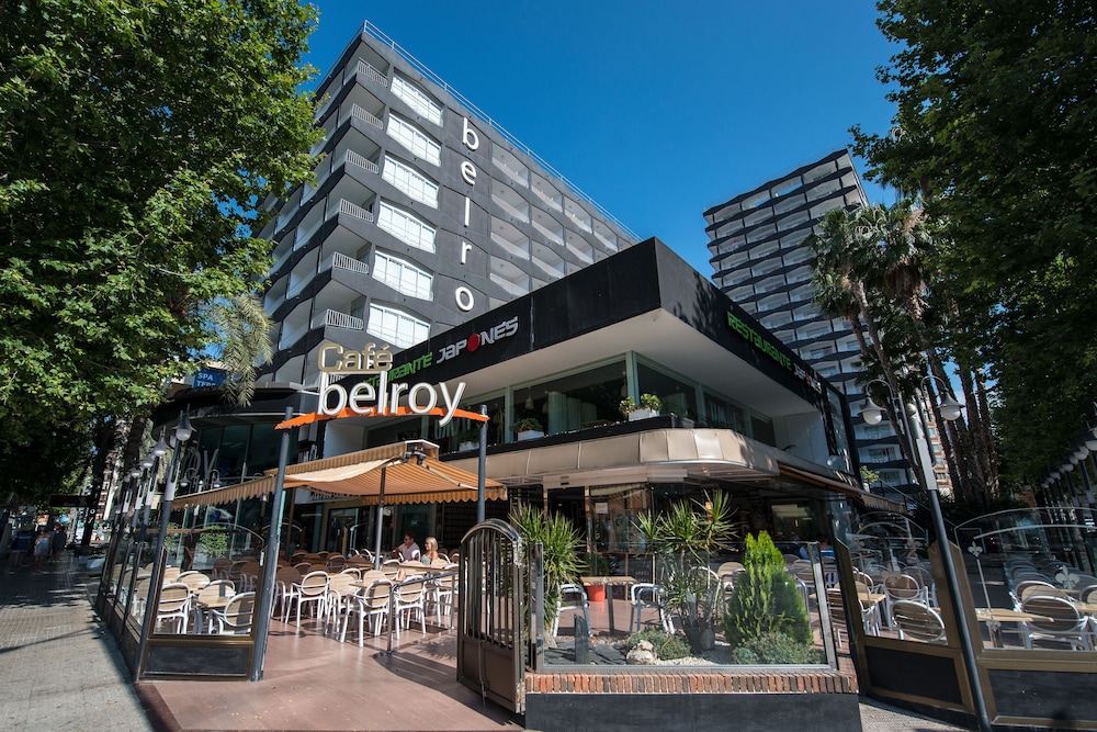 贝洛伊酒店(Belroy Hotel Apartamentos) 图片5