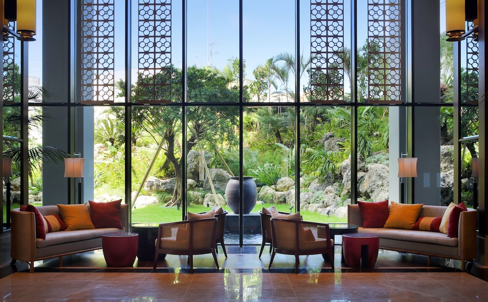 Hyatt Regency Naha, Okinawa 50/67