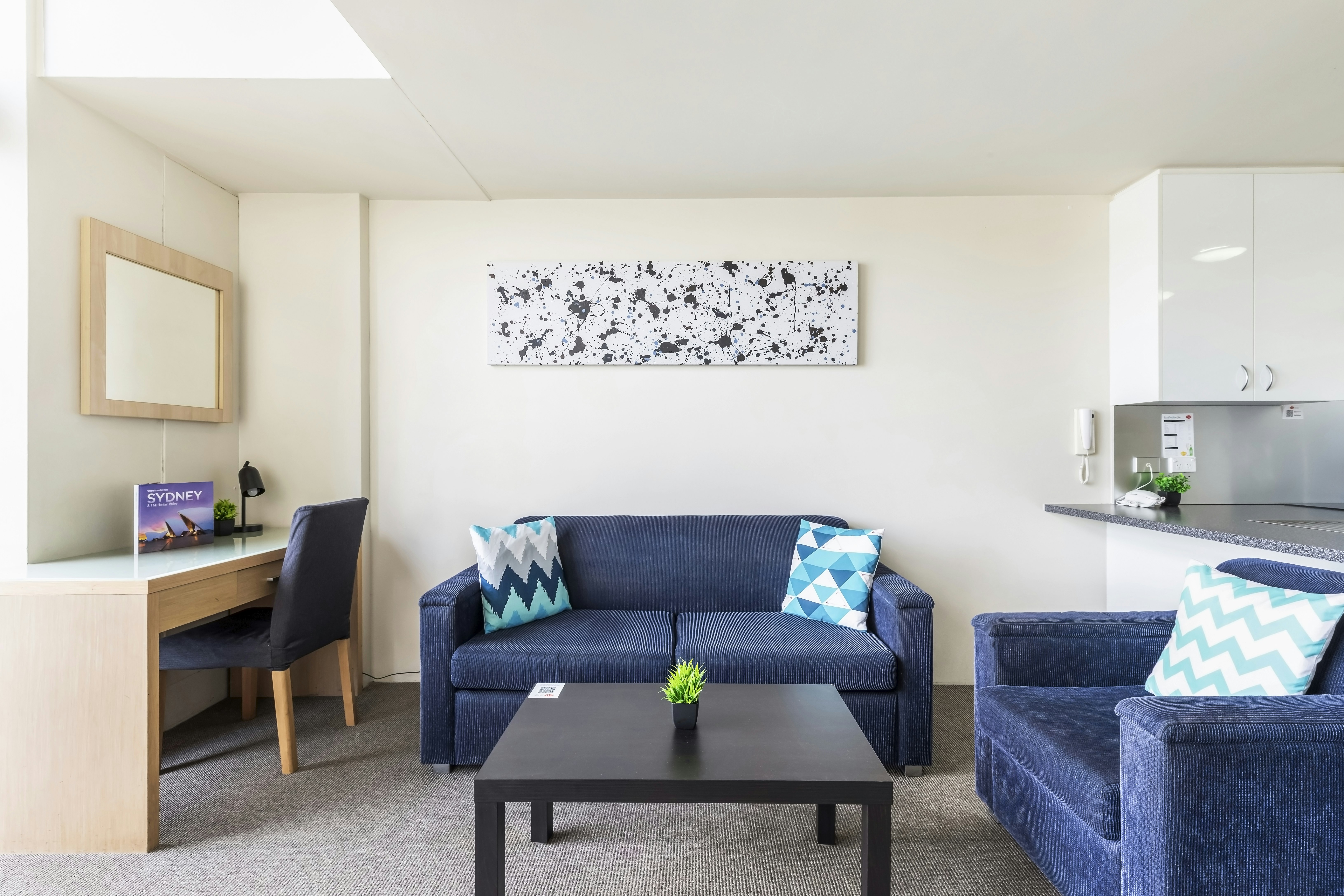 Metro Apartments On Darling Harbour Sydney 22/34