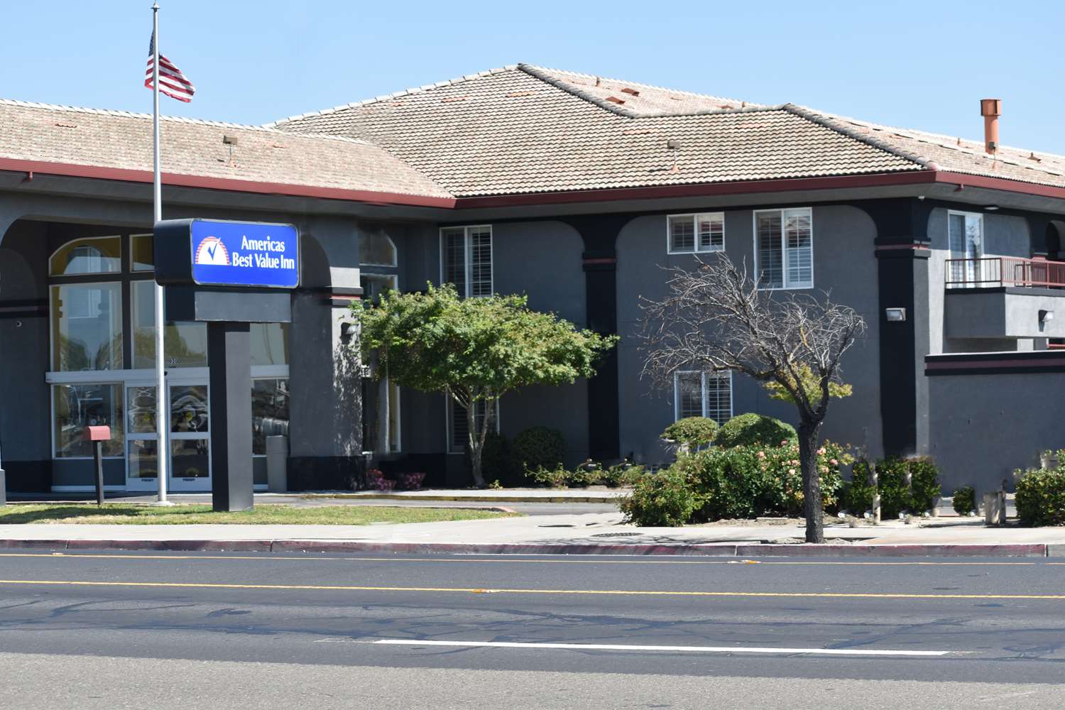 Baymont by Wyndham Manteca 3/24