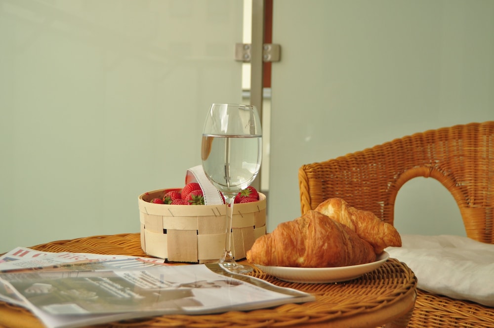 Platinum Residence Mokotow 25/42