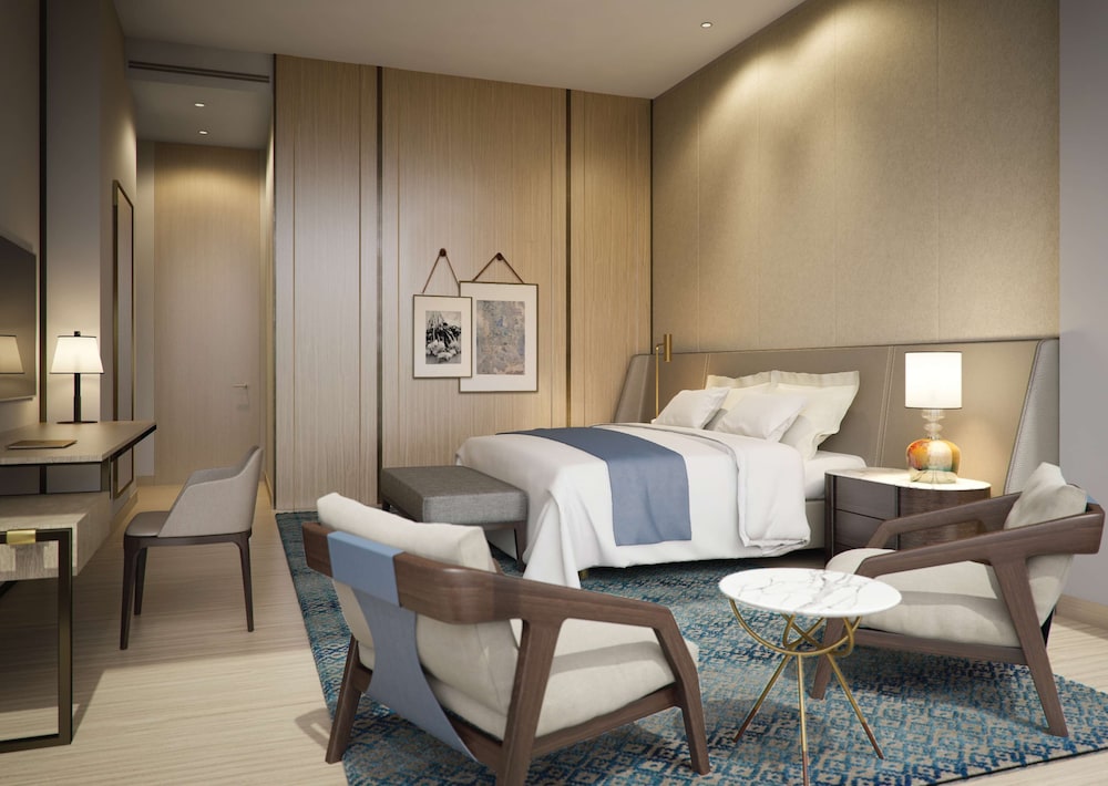 شانغريلا جدة(Shangri-La Jeddah) 29/65