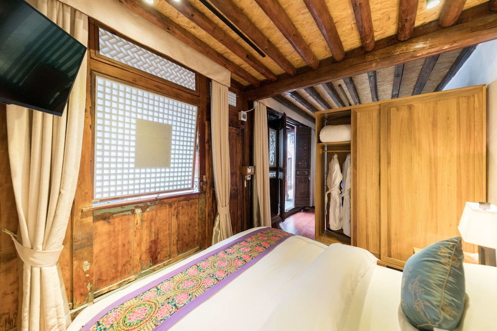 Dali Old Courtyard Boutique Inn 16/54