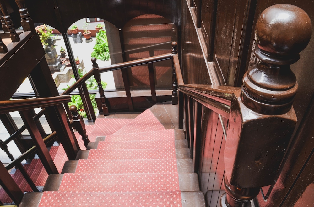 Hotel Santa Maria 24/32