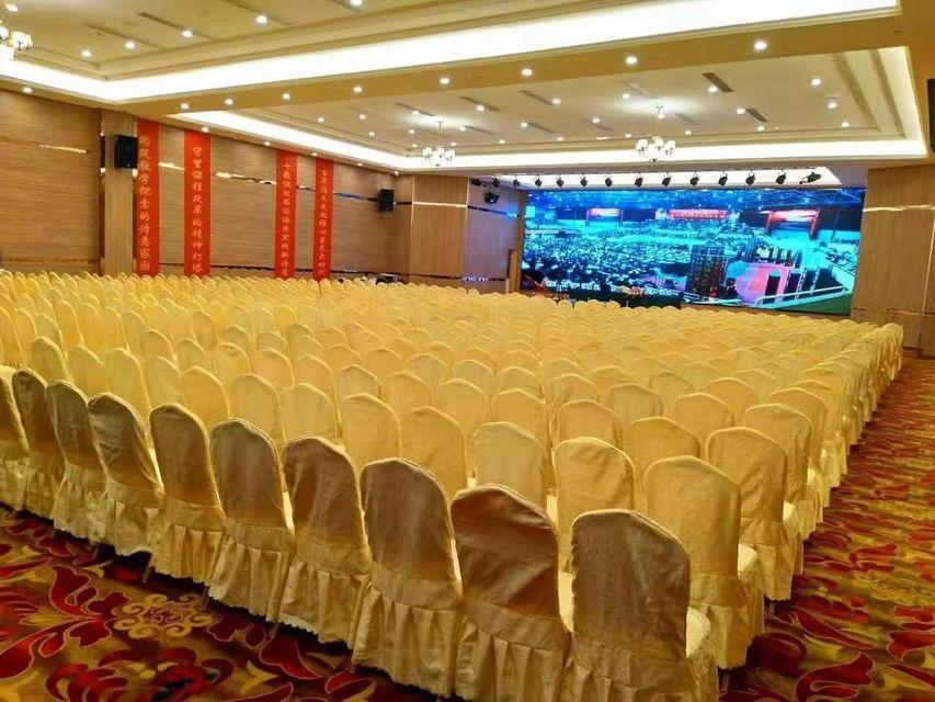 Vienna International Hotel Shanghai National Convention And Exhibition Center Huaxu Road 15/38