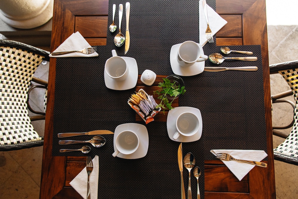 Dona Francisca Hotel Boutique 43/55