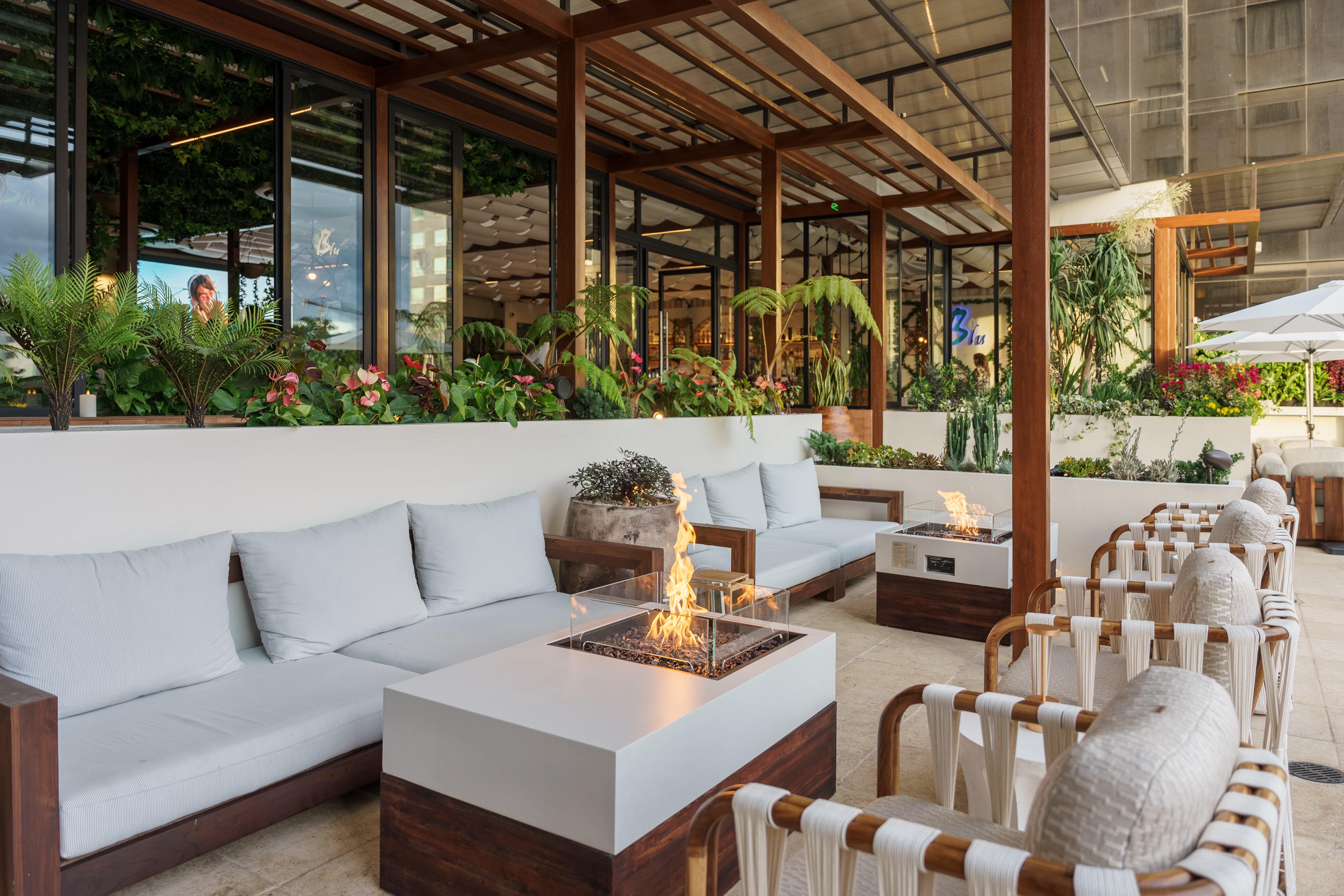 INTERCONTINENTAL REAL GUATEMALA 27/50