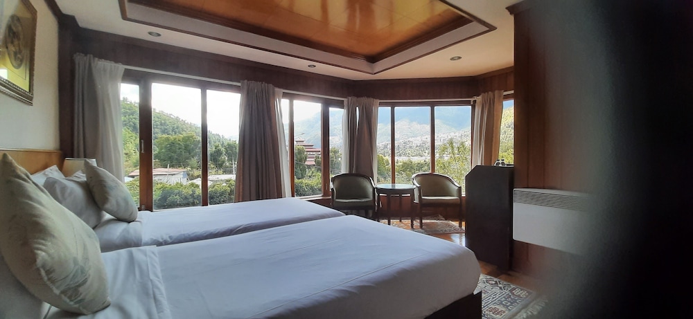 SUPERIOR, TWIN BEDS