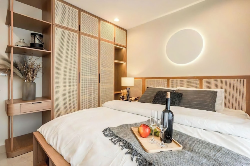 D Le Roi Soleil Premium Suites 19/50