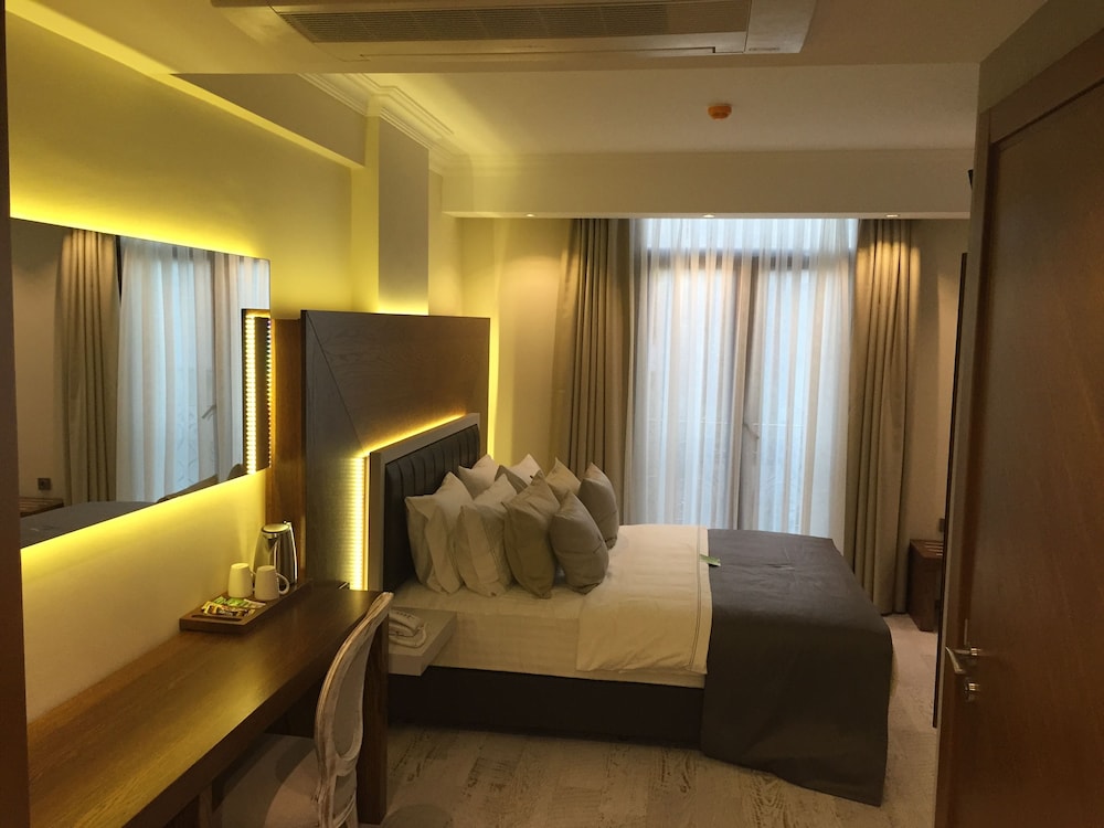 Maison Vourla Hotel 10/50