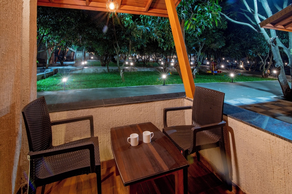Freesia Resort by Express Inn 33/45