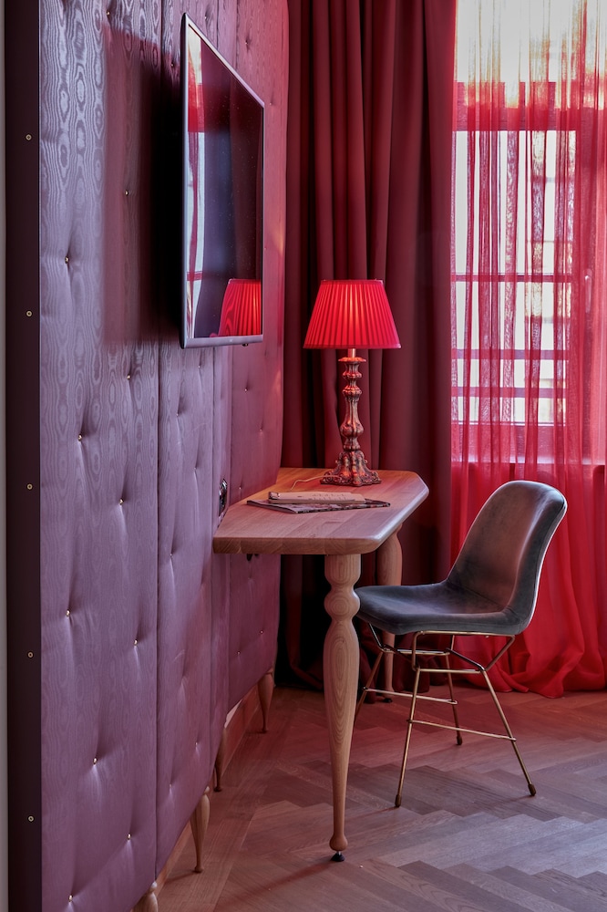 25hours Hotel The Royal Bavarian 54/75