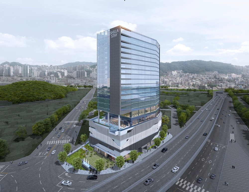 Shilla Stay Yeosu 4/50