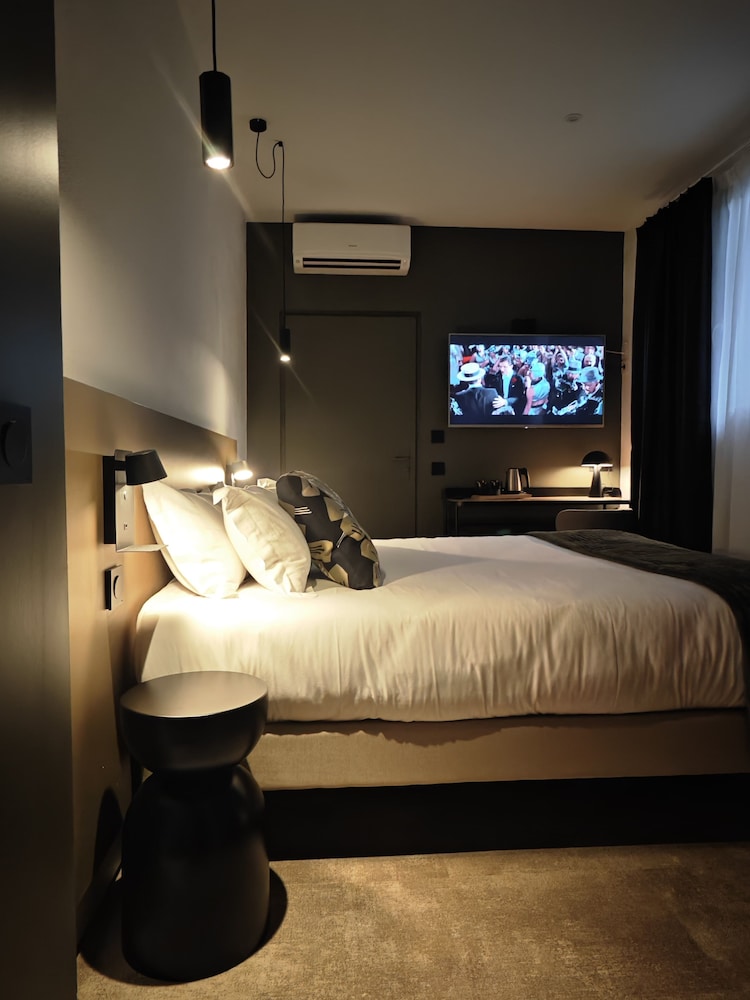 Relais Fasthotel Biarritz Bidart 13/50