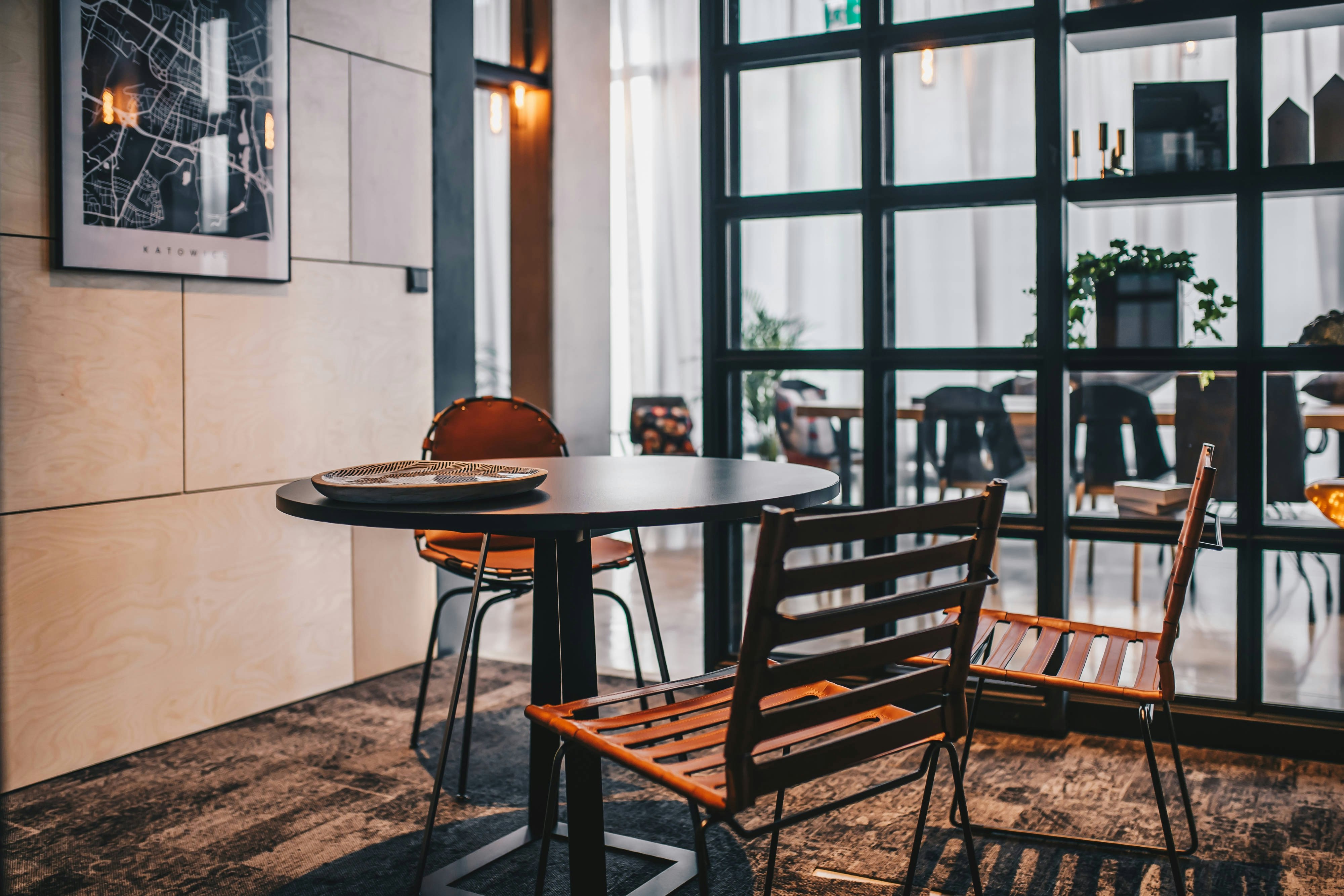 Moxy Katowice Airport 6/8