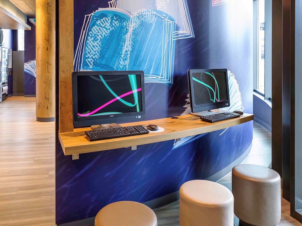Ibis Budget Geneve Aeroport 14/67