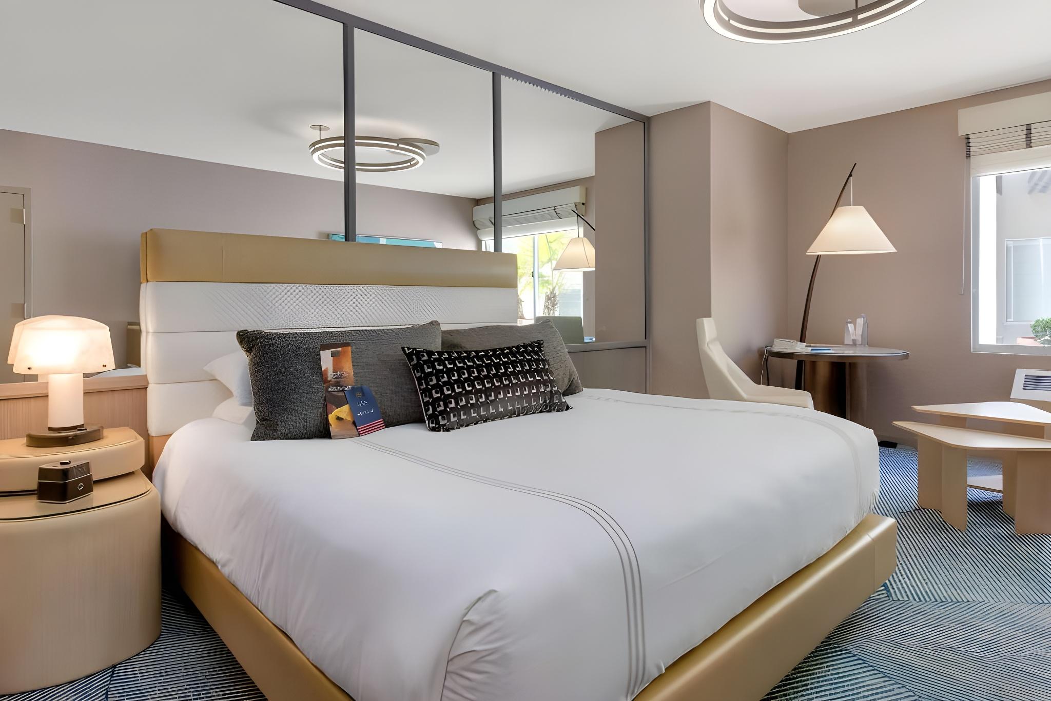 Superior, Double Bed