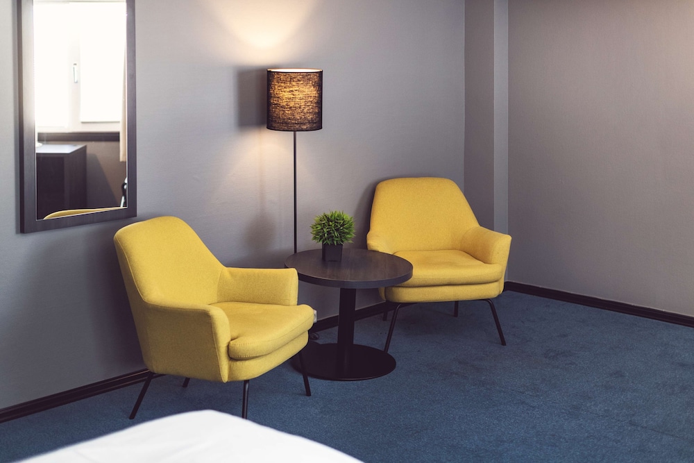Hotel Haugesund 26/50