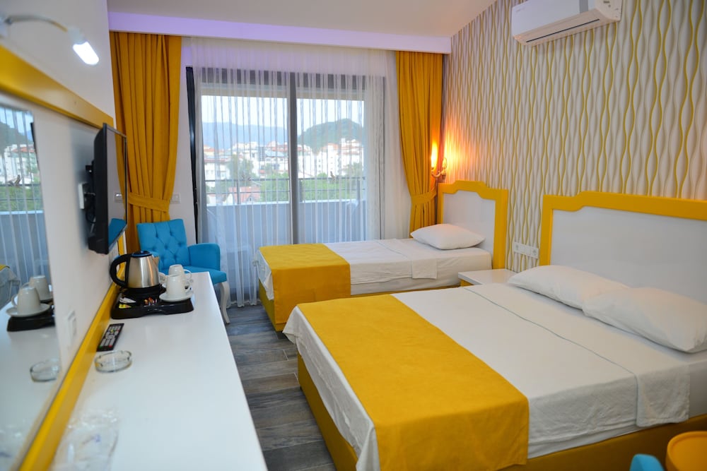 Alara Hotel 20/42