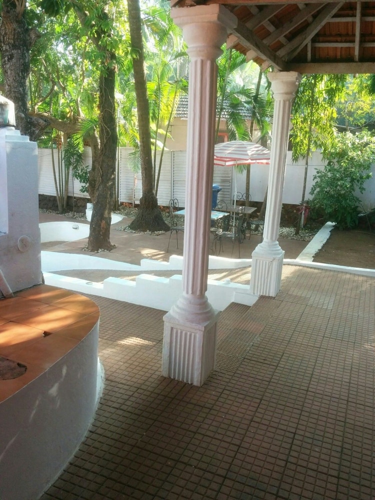 Belle Wista Wado - Enviro Green Resorts 15/20
