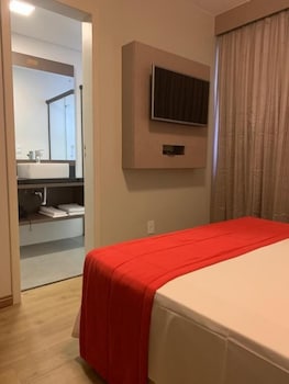 FAROL DA ILHA HOTEL 17/41