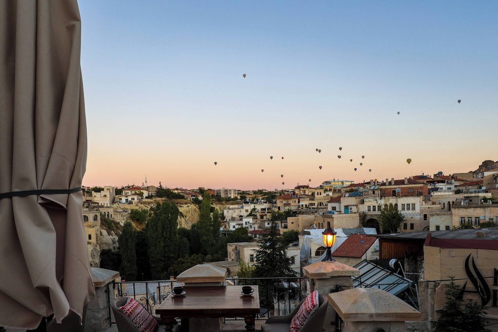 Castle Inn Cappadocia 52/57
