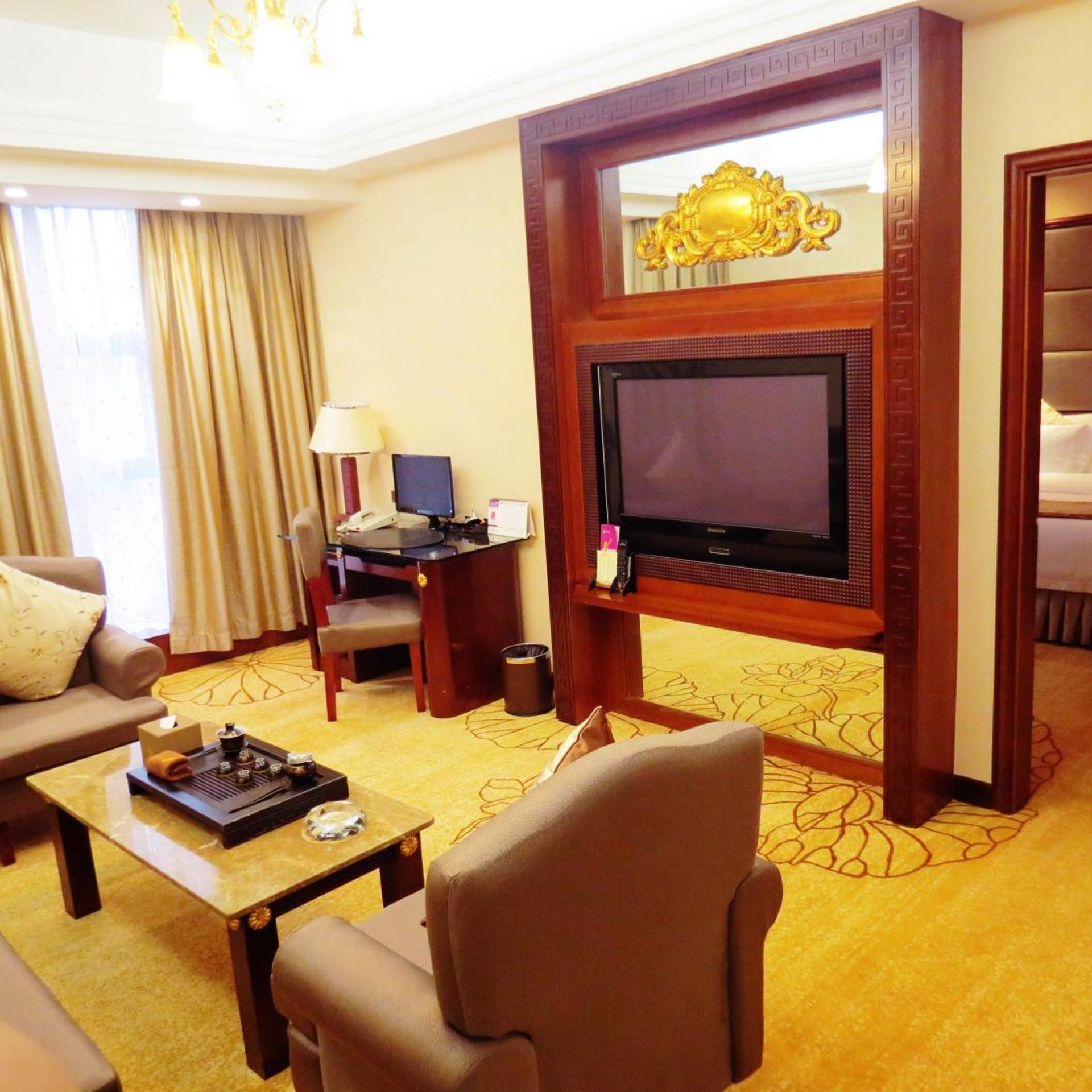 Rongjiang Hotel 57/74