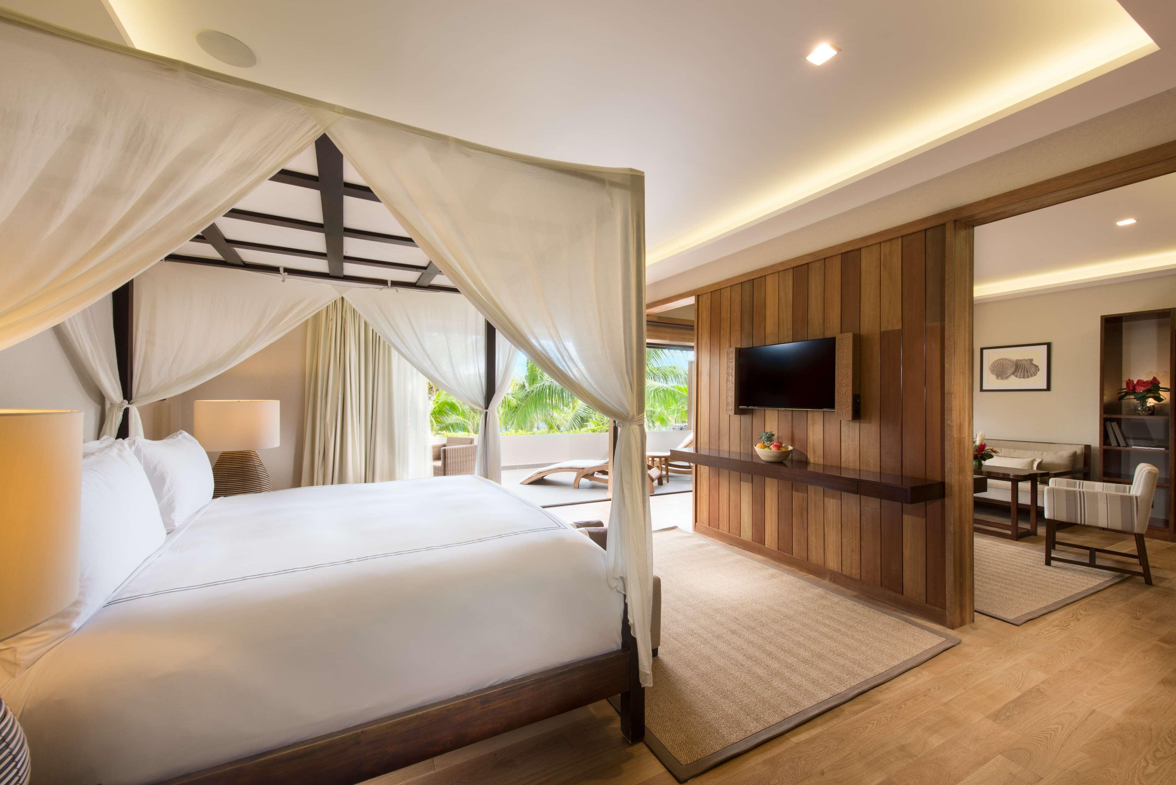 Suite, Lagoon View