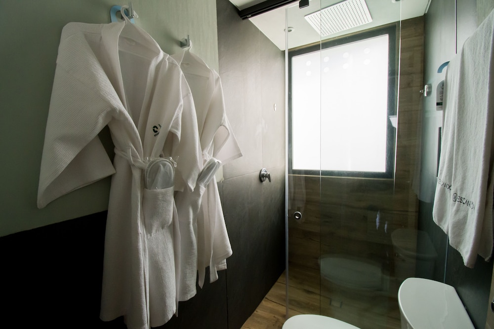 Presidential, Suite, King Bed 5/5