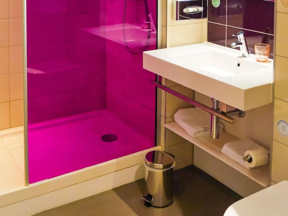 Ibis Styles Montbeliard Centre Velotte 67/68